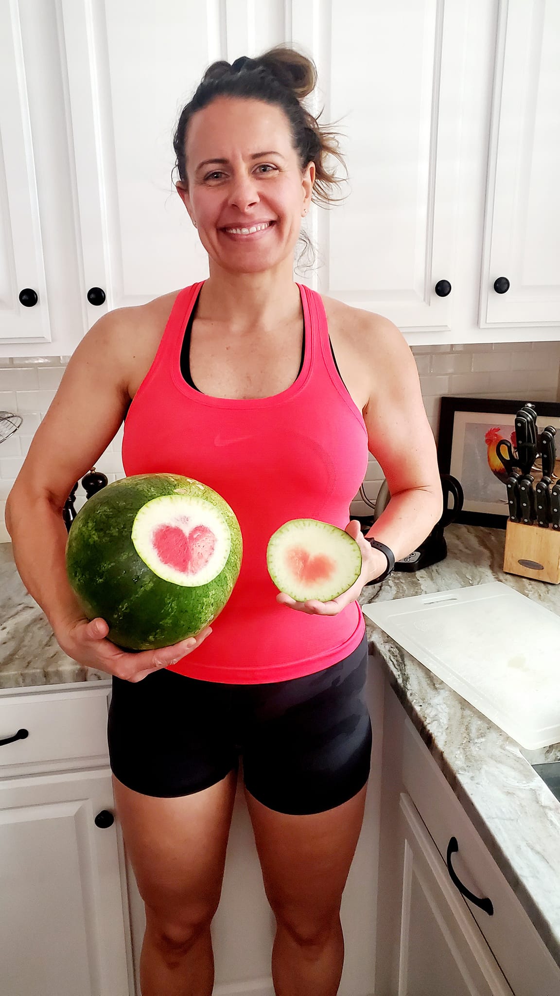 Nutrition Coach Cristina Archer